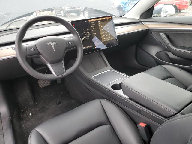 Photo 7 VIN: 5YJ3E1EA1MF087162 - TESLA MODEL 3 