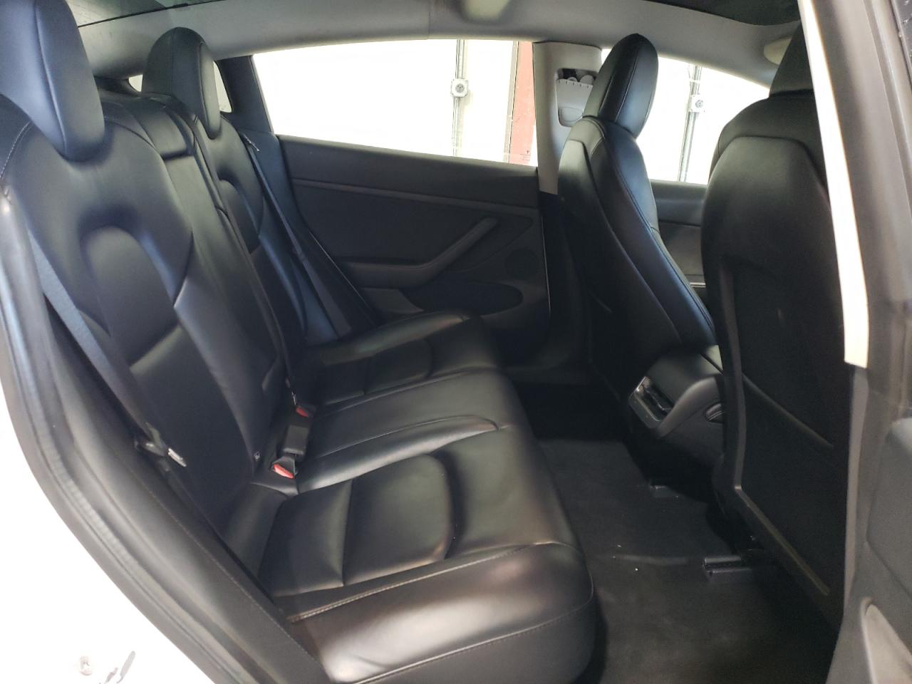 Photo 9 VIN: 5YJ3E1EA1MF089705 - TESLA MODEL 3 