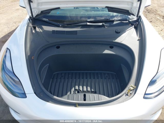 Photo 9 VIN: 5YJ3E1EA1MF096718 - TESLA MODEL 3 