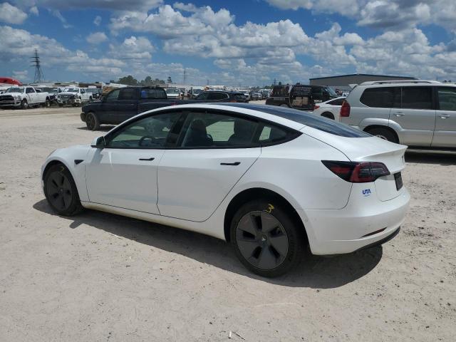 Photo 1 VIN: 5YJ3E1EA1MF098131 - TESLA MODEL 3 