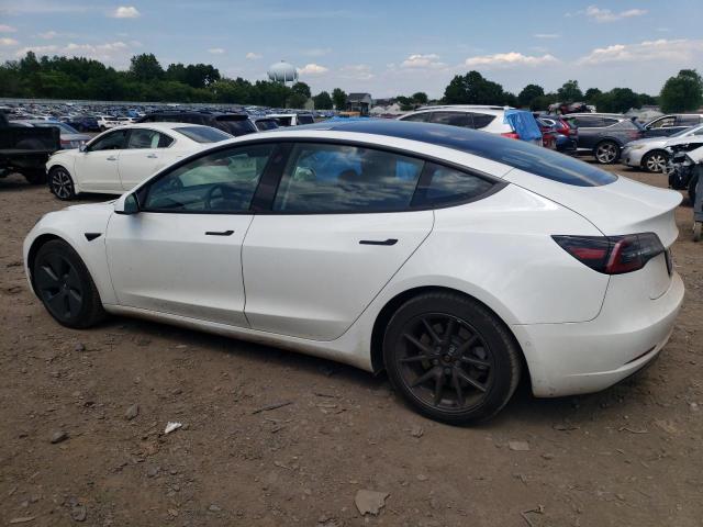 Photo 1 VIN: 5YJ3E1EA1MF098873 - TESLA MODEL 3 