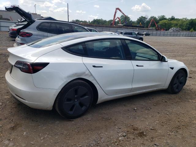 Photo 2 VIN: 5YJ3E1EA1MF098873 - TESLA MODEL 3 