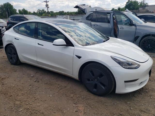 Photo 3 VIN: 5YJ3E1EA1MF098873 - TESLA MODEL 3 