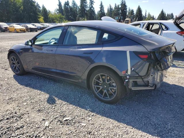 Photo 1 VIN: 5YJ3E1EA1MF100699 - TESLA MODEL 3 