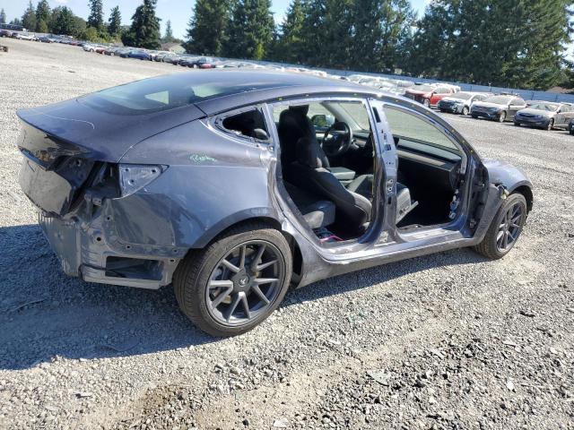 Photo 2 VIN: 5YJ3E1EA1MF100699 - TESLA MODEL 3 