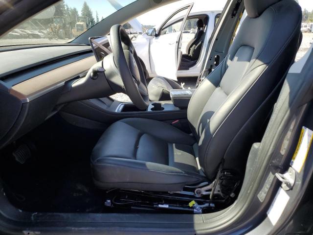 Photo 6 VIN: 5YJ3E1EA1MF100699 - TESLA MODEL 3 