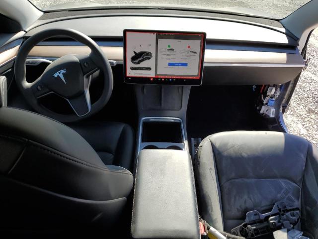 Photo 7 VIN: 5YJ3E1EA1MF100699 - TESLA MODEL 3 