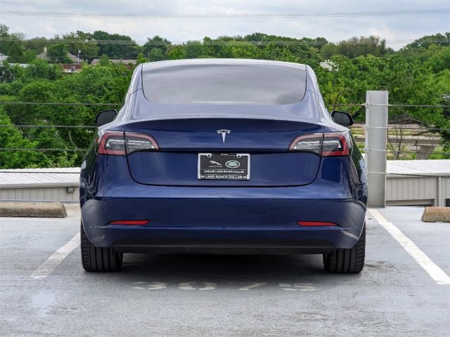 Photo 7 VIN: 5YJ3E1EA1MF849874 - TESLA MODEL 3 