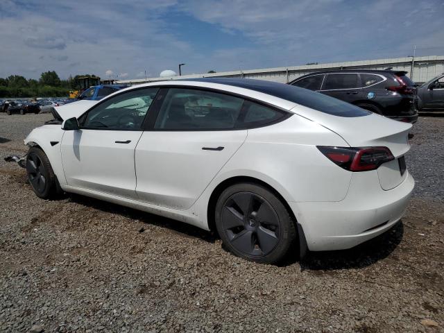 Photo 1 VIN: 5YJ3E1EA1MF850653 - TESLA MODEL 3 