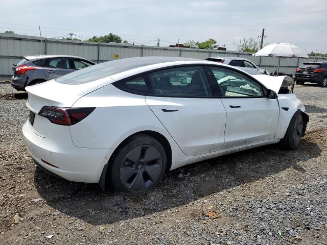 Photo 2 VIN: 5YJ3E1EA1MF850653 - TESLA MODEL 3 