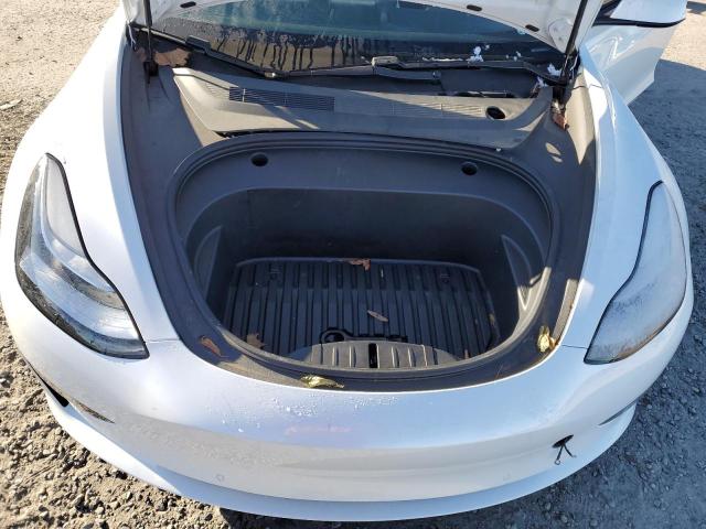 Photo 10 VIN: 5YJ3E1EA1MF853732 - TESLA MODEL 3 