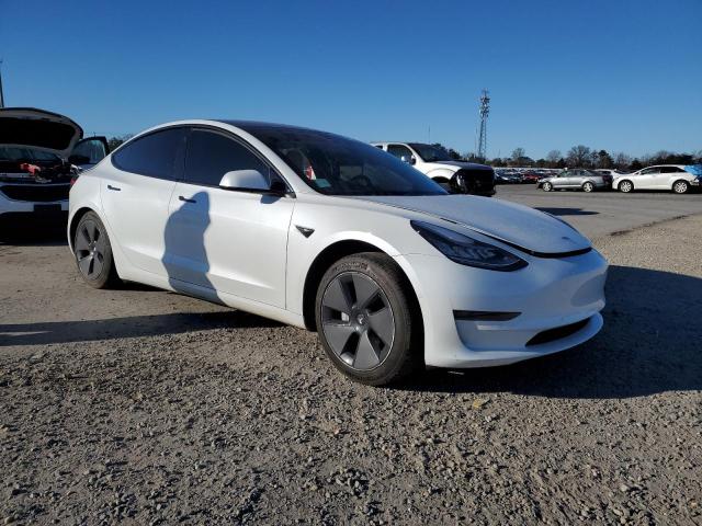 Photo 3 VIN: 5YJ3E1EA1MF853732 - TESLA MODEL 3 