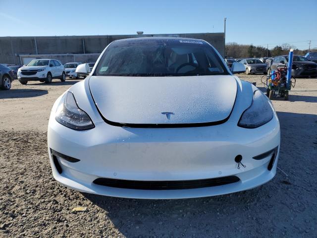 Photo 4 VIN: 5YJ3E1EA1MF853732 - TESLA MODEL 3 