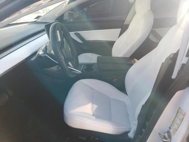 Photo 6 VIN: 5YJ3E1EA1MF853732 - TESLA MODEL 3 