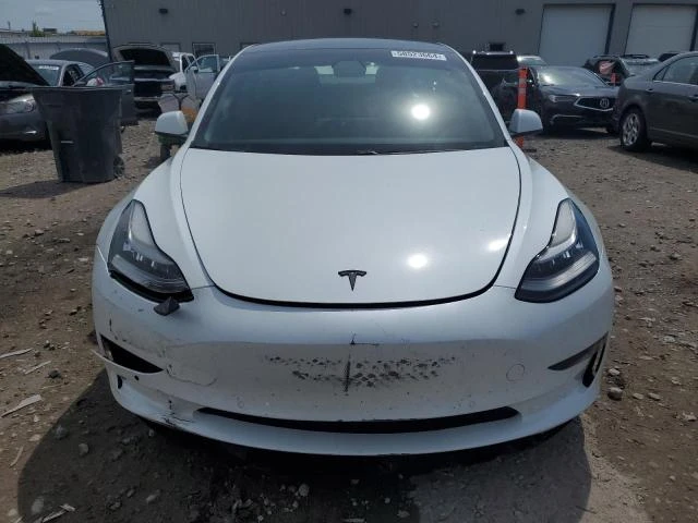 Photo 4 VIN: 5YJ3E1EA1MF854279 - TESLA MODEL 3 