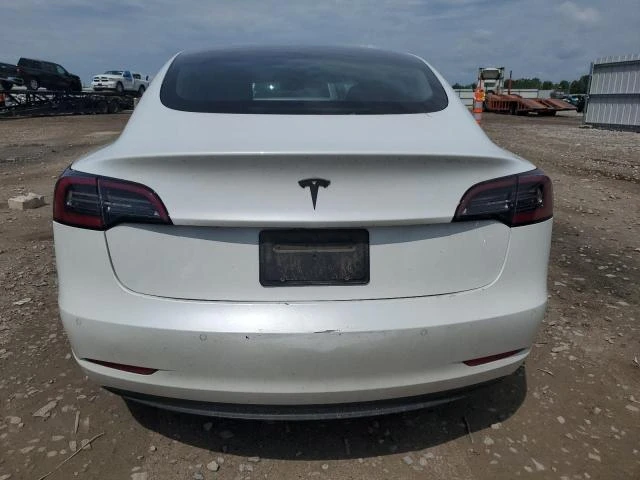 Photo 5 VIN: 5YJ3E1EA1MF854279 - TESLA MODEL 3 