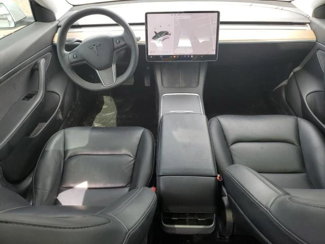 Photo 7 VIN: 5YJ3E1EA1MF854279 - TESLA MODEL 3 