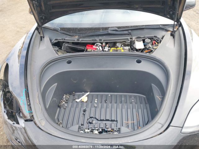 Photo 9 VIN: 5YJ3E1EA1MF854931 - TESLA MODEL 3 