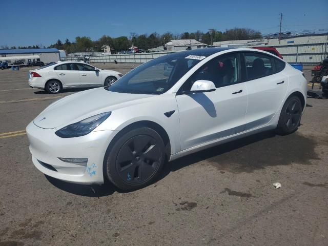 Photo 0 VIN: 5YJ3E1EA1MF859739 - TESLA MODEL 3 