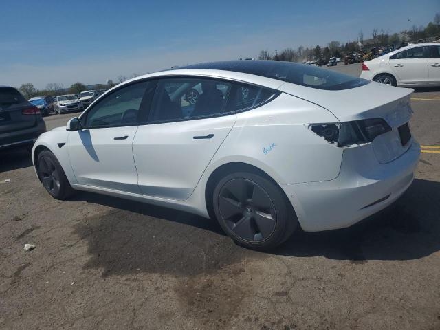 Photo 1 VIN: 5YJ3E1EA1MF859739 - TESLA MODEL 3 