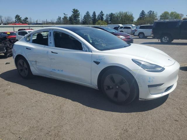 Photo 3 VIN: 5YJ3E1EA1MF859739 - TESLA MODEL 3 