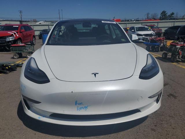 Photo 4 VIN: 5YJ3E1EA1MF859739 - TESLA MODEL 3 