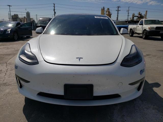 Photo 4 VIN: 5YJ3E1EA1MF868487 - TESLA MODEL 3 