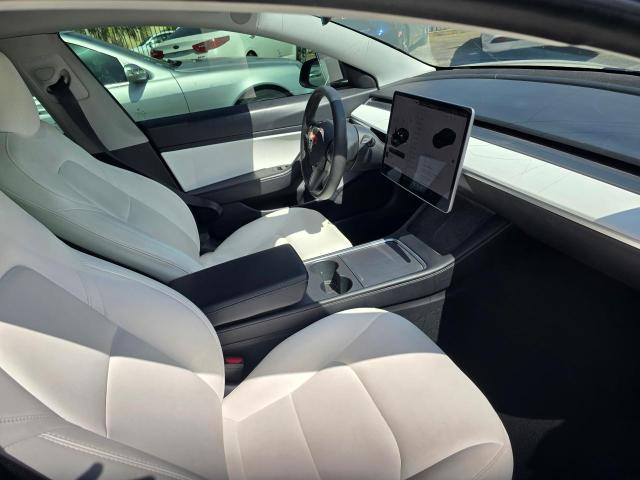 Photo 4 VIN: 5YJ3E1EA1MF871146 - TESLA MODEL 3 