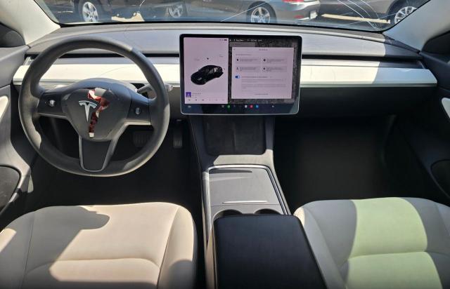 Photo 6 VIN: 5YJ3E1EA1MF871146 - TESLA MODEL 3 