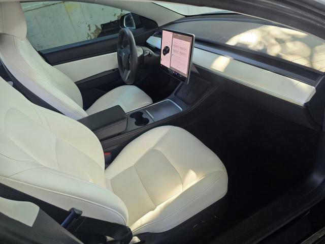 Photo 4 VIN: 5YJ3E1EA1MF871146 - TESLA MODEL 3 