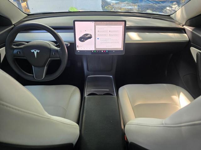 Photo 8 VIN: 5YJ3E1EA1MF871146 - TESLA MODEL 3 