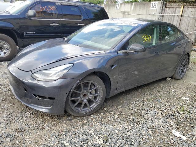 Photo 0 VIN: 5YJ3E1EA1MF872975 - TESLA MODEL 3 