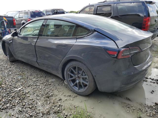 Photo 1 VIN: 5YJ3E1EA1MF872975 - TESLA MODEL 3 