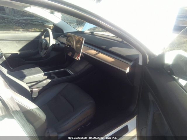 Photo 4 VIN: 5YJ3E1EA1MF874211 - TESLA MODEL 3 