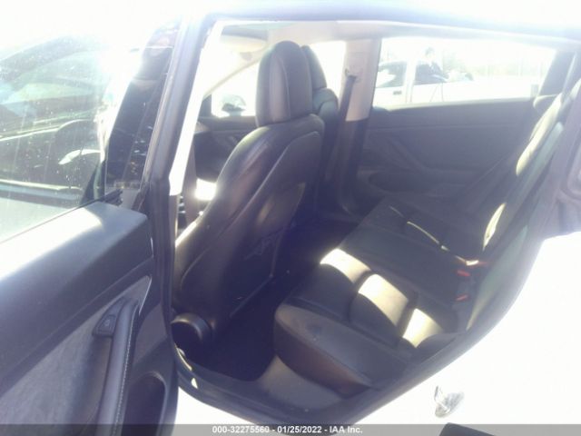 Photo 7 VIN: 5YJ3E1EA1MF874211 - TESLA MODEL 3 