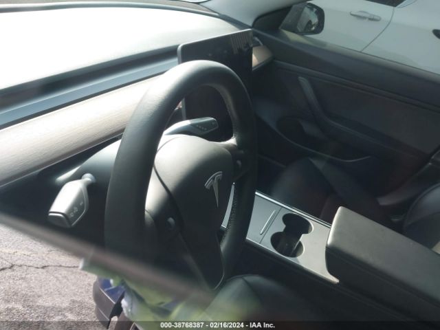 Photo 6 VIN: 5YJ3E1EA1MF876654 - TESLA MODEL 3 