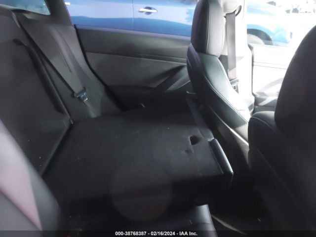 Photo 7 VIN: 5YJ3E1EA1MF876654 - TESLA MODEL 3 