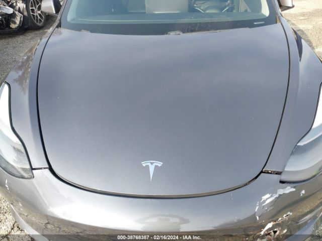 Photo 9 VIN: 5YJ3E1EA1MF876654 - TESLA MODEL 3 