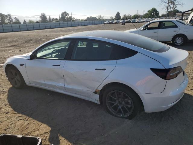 Photo 1 VIN: 5YJ3E1EA1MF878663 - TESLA MODEL 3 