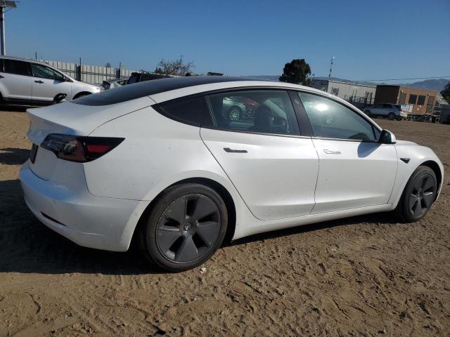 Photo 2 VIN: 5YJ3E1EA1MF878663 - TESLA MODEL 3 