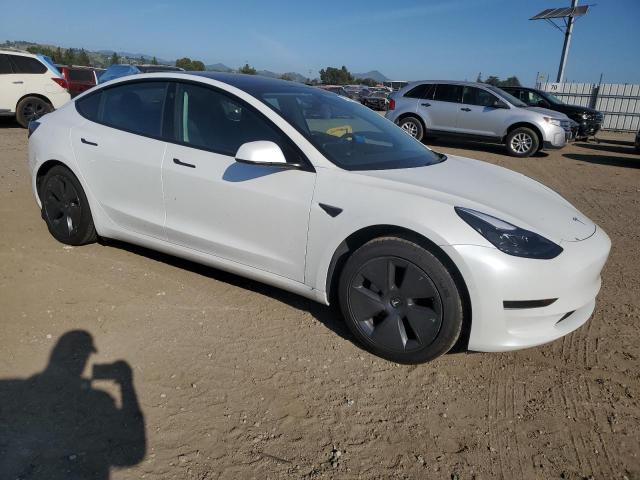 Photo 3 VIN: 5YJ3E1EA1MF878663 - TESLA MODEL 3 