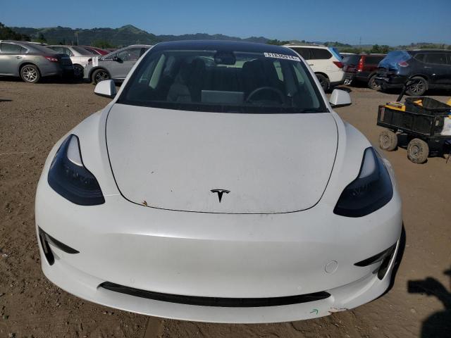 Photo 4 VIN: 5YJ3E1EA1MF878663 - TESLA MODEL 3 