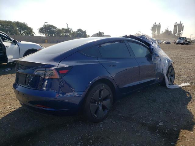 Photo 3 VIN: 5YJ3E1EA1MF915324 - TESLA MODEL 3 