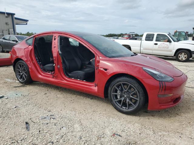 Photo 3 VIN: 5YJ3E1EA1MF919812 - TESLA MODEL 3 