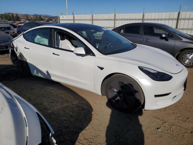 Photo 3 VIN: 5YJ3E1EA1MF928803 - TESLA MODEL 3 