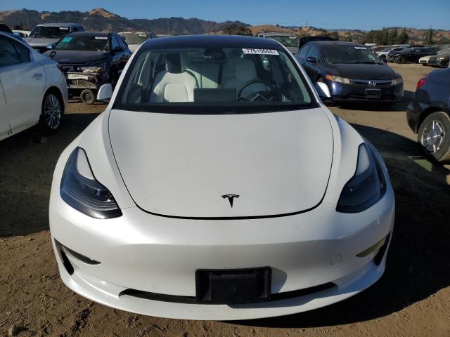 Photo 4 VIN: 5YJ3E1EA1MF928803 - TESLA MODEL 3 