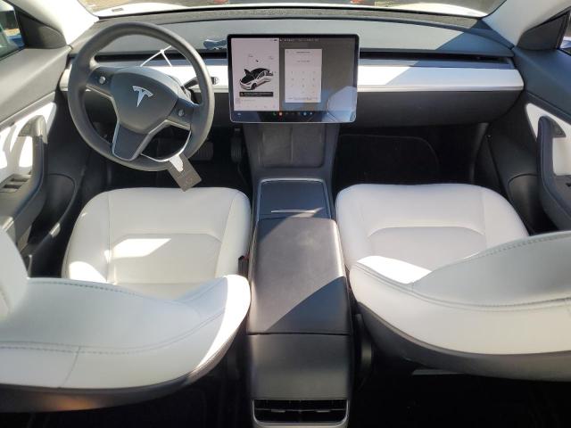 Photo 7 VIN: 5YJ3E1EA1MF928803 - TESLA MODEL 3 