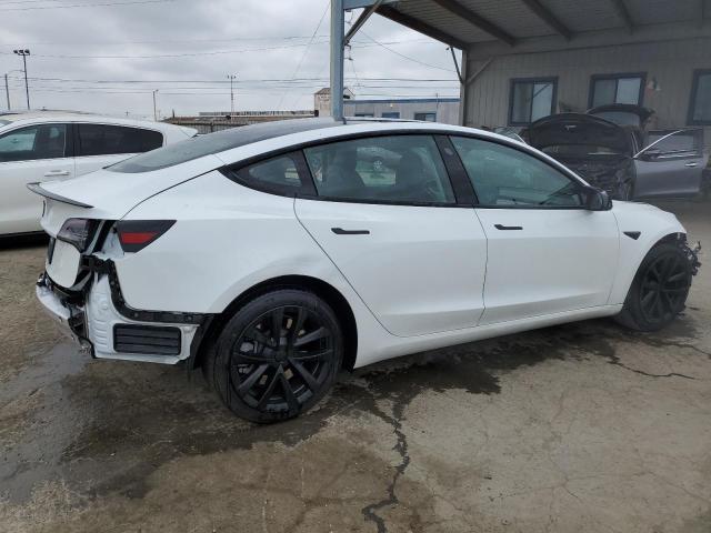 Photo 2 VIN: 5YJ3E1EA1MF929921 - TESLA MODEL 3 