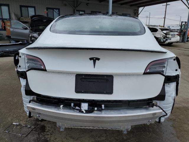 Photo 5 VIN: 5YJ3E1EA1MF929921 - TESLA MODEL 3 