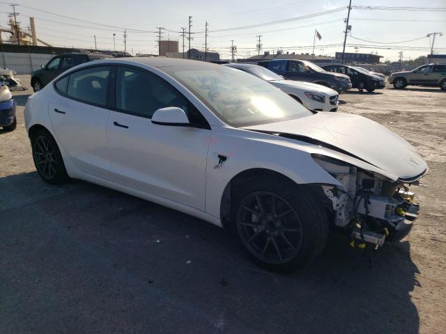 Photo 3 VIN: 5YJ3E1EA1MF930597 - TESLA MODEL 3 